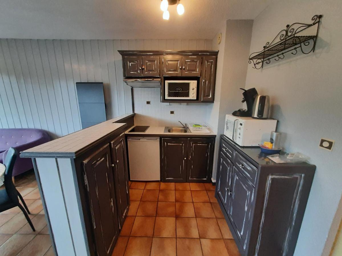 Les Balcons De Morzine Apartment Exterior photo